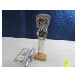 Lot(2) Coors Light Beer Taps