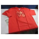 New Coors szXL T-Shirt