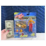 MARLIN JohnnyLightning FrontRow Action Figure