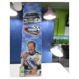 48"ish Dale Earnhardt OREO Cardboard Advertising