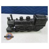 Train AvonBottle & RioGrande Pin