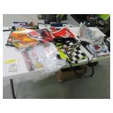 Lot Triangle Hanging Banners & Advertising ManCave