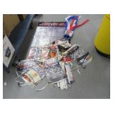 Group Nascar~Coors Banners & Wall Decor + WndSock