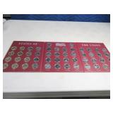 FULL BOOK "State of The Union" Tokens