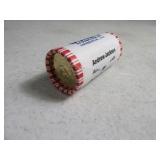 $25 roll Andrew Jackson $1 Presidential DollarCoin