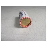 $25 Roll George Washington $1 Presidential Dollars