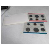1979 US Coin UNC Collectors MINT SET