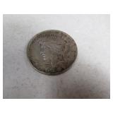 1922d PEACE Silver Dollar Coin zz2