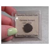 Genuine Ancient Roman Coin