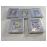 (5) GameBoy Video Games EarthWormJim~FF~Etc