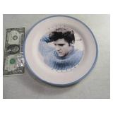 ELVIS "Blue Sweater" Collector