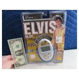 Unopened RADICA Elvis Slot Handheld Game