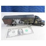 ERTL 11" DieCast BigRig Truck