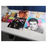 Lot(5) unused 90s/.2000s Calendars