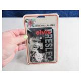 Elvis Presley Decorative Wall Switch Plate