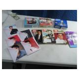 Lot(12) Elvis Collection *End Of Room* Assortment