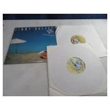 Album: Jimmy Buffett "Before The Salt" 2pc SET