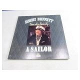 Jimmy Buffett Album Son of a Son of a Sailor NICE