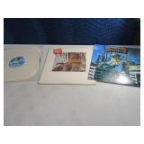 Lot(3) Jimmy Buffett Albums