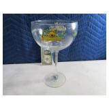Mega MARGARITAVILLE LasVegas Glass