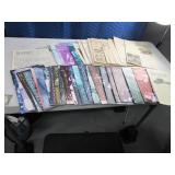 Lot COCONUT TELEGRAPH Buffett Magazines