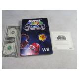 Wii Super Mario Galaxy Collectors Launch Coin