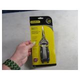 New STANLEY AccuSafe ProSeries Plant Trimmer 1of2