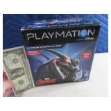 Disney Toy PLAYMATION Ultron Prowler Bot