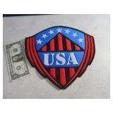 Patch: USA SHIELD 11x10