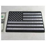 Patch: BLACK USA 10x6 3of3