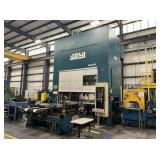 Tennessee Steel Center