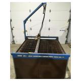 Plasma cam table untested