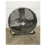 Autumaire floor fan Not working