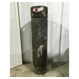 Acetylene tank empty 32"