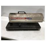 Reddy heater 70 untested
