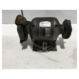 Duracraft grinder untested