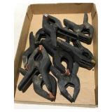 Clamps