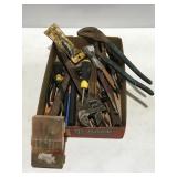 Miscellaneous tools