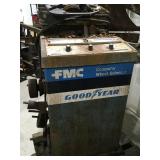 Goodyear Computer wheel balancer