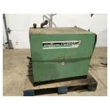 Speedaire refrigerated air dryer, 30" x 28" x 20"
