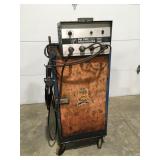H A Jones PW 1500 stud welder