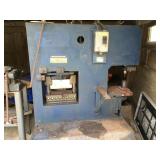 Springwater MFG.PUNCH & SHEAR