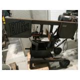 ELLIS Miter bandsaw 55" long
