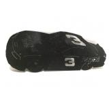 Dale Earnhardt metal art