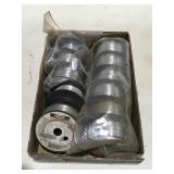 Small Spools  of welding wire