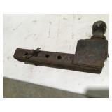 Trailer hitch