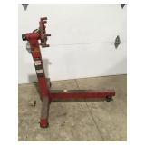 Excell  1000 pound engine stand