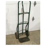 VIking II two wheel cart