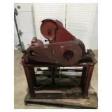 Vintage unknown machine 41" tall