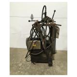 Dayton Hydraulic pump 220 / 3 phase